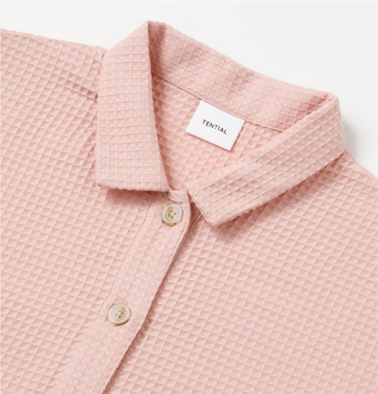 BAKUNE Waffle Women's