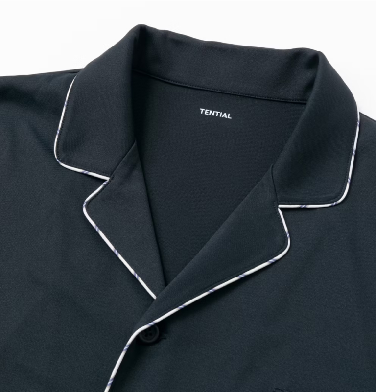 BAKUNE Pajamas Dry