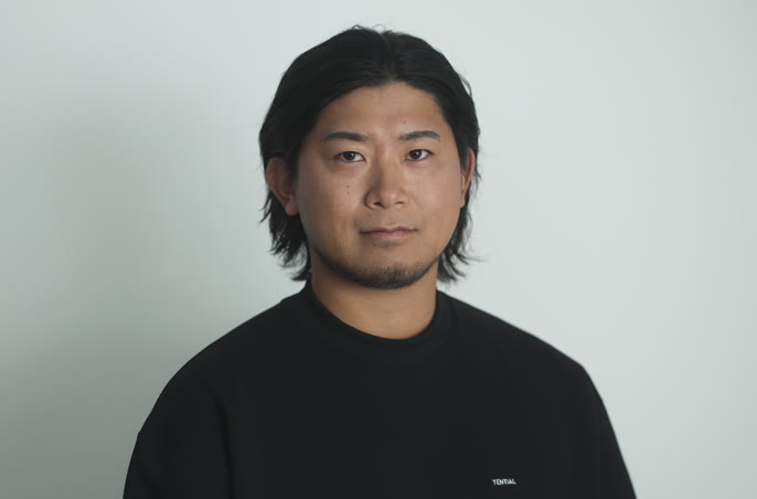 今永昇太投手