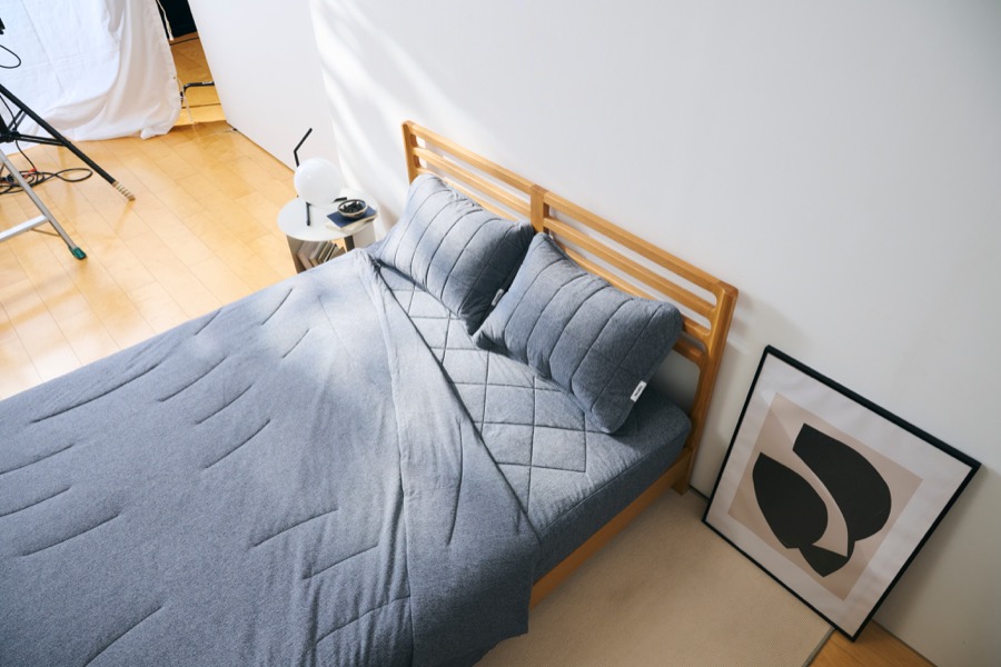 ネイビー(Dark Gray)