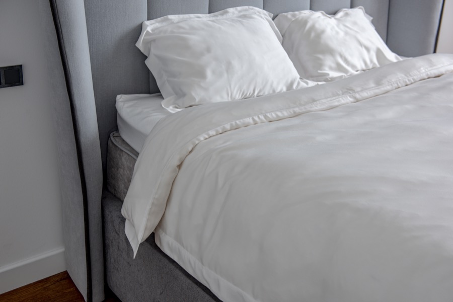 一般的な掛け布団