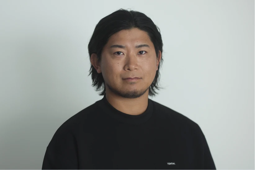 今永昇太投手
