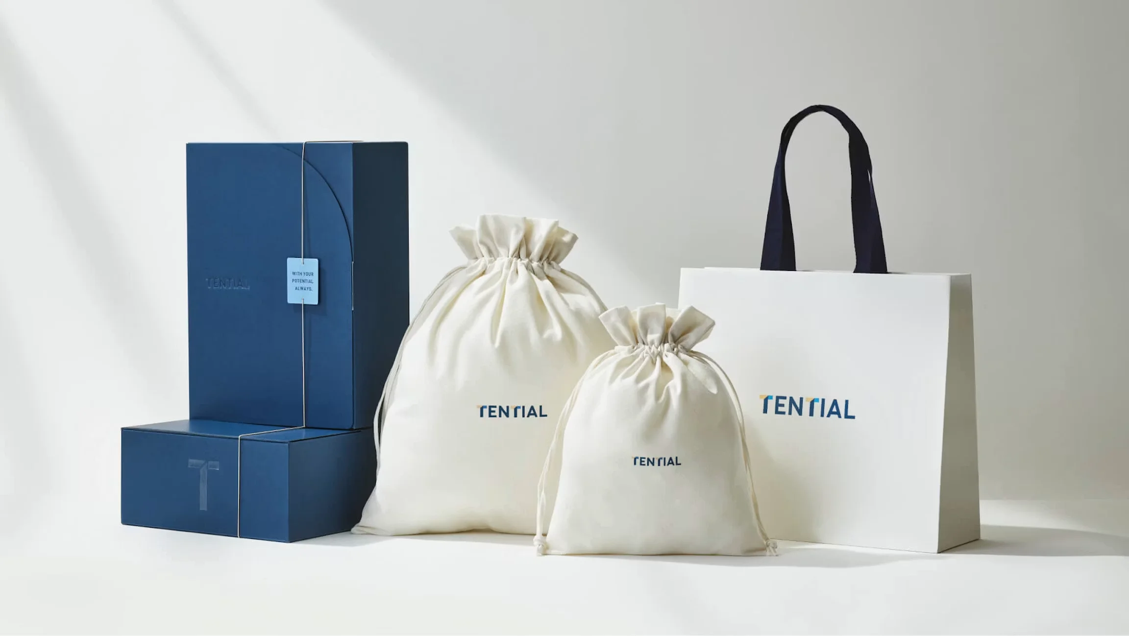 ギフトボックス・巾着・紙袋