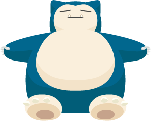 カビゴン