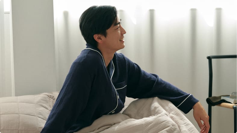 元プロ野球選手 和田毅 さんのインタビューイメージ