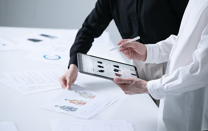 TENTIALのリカバリーウェア商品ラインナップのイメージ