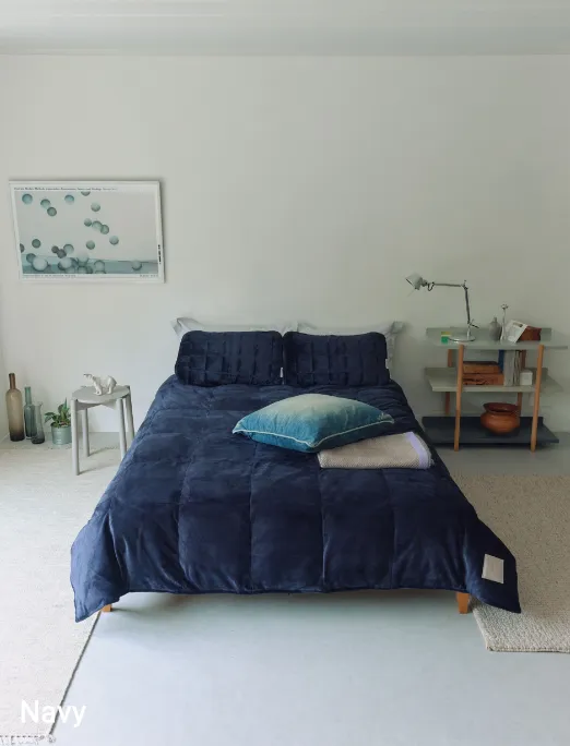 カラーバリエーション「ネイビー」の画像