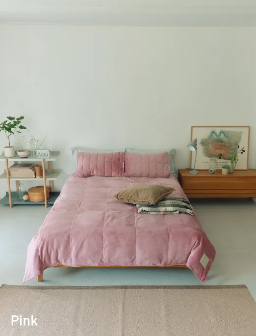 カラーバリエーション「ピンク」の画像